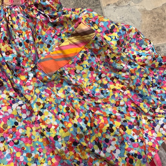 ASD Living Apron - Picture 5 of 7